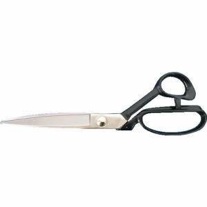 クロバー 布切はさみプロ用 足左 25cm ( 671165 ) クロバー(株)｜orangetool