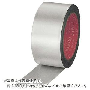 SLIONTEC 超耐熱アルミ箔粘着テ-プ75mm ( 806320-20-75X20 )｜orangetool