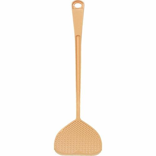 KOKUBO Heart Smash ハエたたき ピンセット付 オレンジ ( KM-317 ) (株...