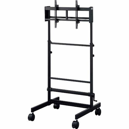 ハミレックス ディスプレイスタンド ( PL-5135B ) ハヤミ工産(株) ハミレックス事業部