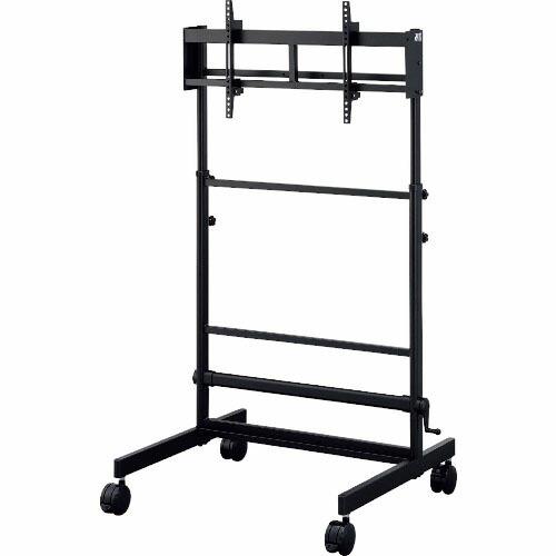 ハミレックス ディスプレイスタンド ( PL-5337B ) ハヤミ工産(株) ハミレックス事業部