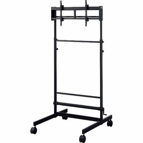 ハミレックス ディスプレイスタンド ( PL-5355B ) ハヤミ工産(株) ハミレックス事業部