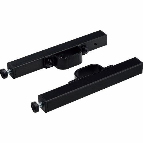 ハミレックス ディスプレイ背面受け金具 ( PLP-B507 ) ハヤミ工産(株) ハミレックス事業...