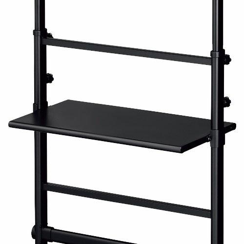 ハミレックス 棚板 ( PLP-B511 ) ハヤミ工産(株) ハミレックス事業部