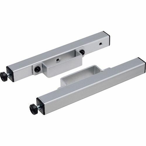 ハミレックス ディスプレイ背面受け金具 ( PHP-S6207 ) ハヤミ工産(株) ハミレックス事...