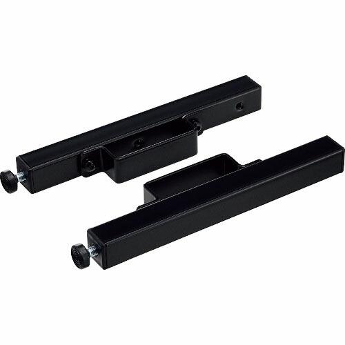 ハミレックス ディスプレイ背面受け金具 ( PHP-B6207 ) ハヤミ工産(株) ハミレックス事...