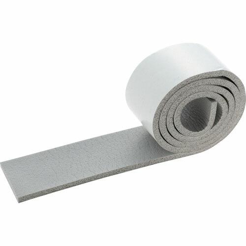 TRUSCO タフロングEPDMテープ グレー10mmX40mmX10m ( TAFLG-1040-...