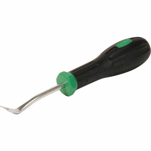 TONE 車輌整備レンチ パワーグリップクリップハンドル 全長216mm 軸長120mm ( PGC...