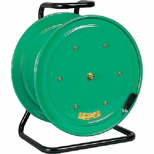 NICHIDO 空リール 屋内型 コンセント無し ( NDD-00 ) 日動工業(株)