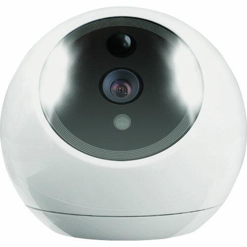 AMARYLLO 自動追跡防犯カメラ Apollo ( ACR1501R15WH ) AMARYLL...