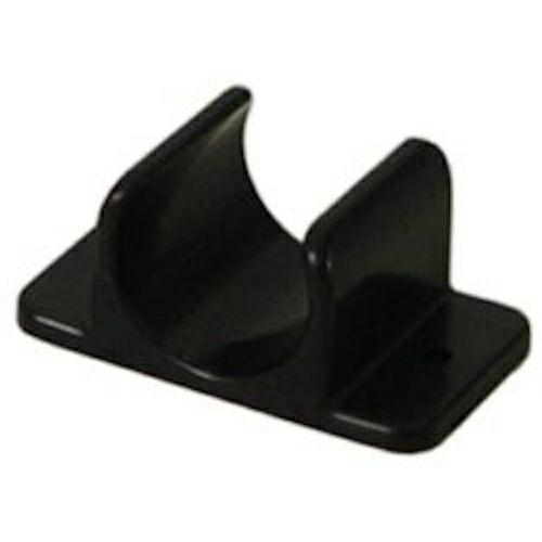 YAZAKI イレクター Φ28 プラスチックジョイント J-46 ブラック ( J-46-S-BL...