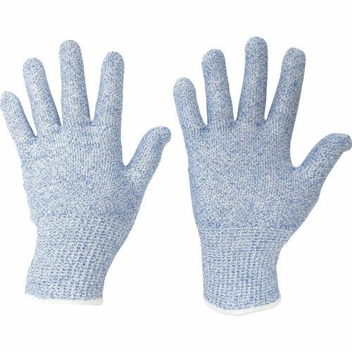 ミドリ安全 耐切創性手袋 カットガード F102NF S ( CUT GUARD-F102NF-S ...