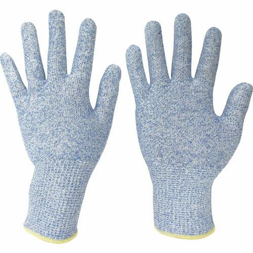 ミドリ安全 耐切創性手袋 カットガード F102NF LL ( CUT GUARD-F102NF-L...
