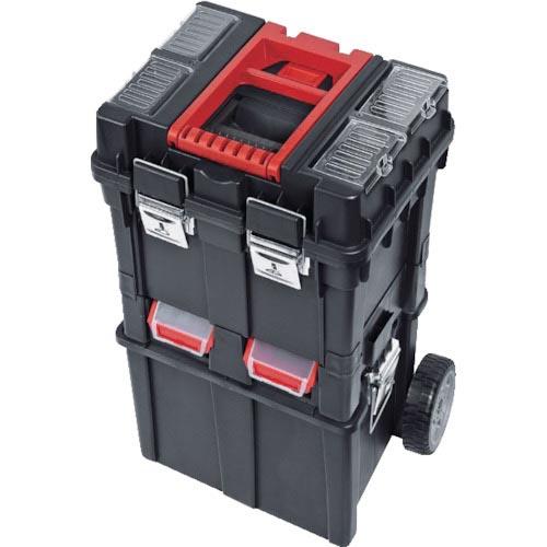 PATROL ツールボックス HD WHEEL HD Compact ( SKRWC1HDPZCZA...