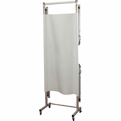 TOKISEI SPCストレッチャー脚部キャスター付 ( SPCTANKAK55 ) 常磐精工(株)...