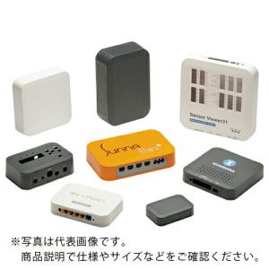 タカチ ネットワークケース ダークグレー ( PF32-5-23D ) (株)タカチ電機工業 (メーカー取寄)｜ORANGE TOOL TOKIWA
