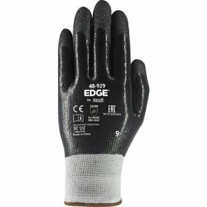 アンセル 耐切創手袋 エッジ 48-929 Mサイズ ( 48-929-8 ) (株)アンセル・ヘルスケア・ジャパン｜orangetool