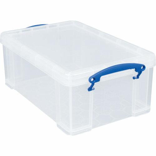 RUP 収納ケース 9L クリア ( 9C ) RUP社