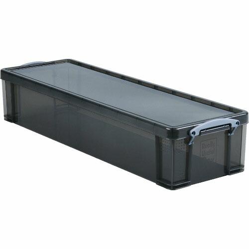 RUP 収納ケース 22L スモーク ( 22TSMK ) RUP社