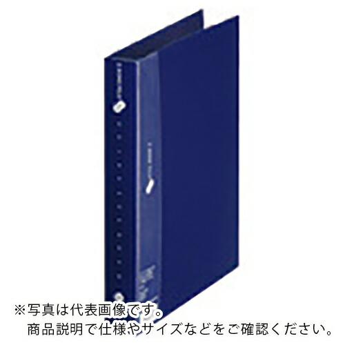 PLUS ( プラス )　３４３５０３）２リングファイルＦＣ１２１ＲＦ　Ｂ５Ｓ３５ｍｍＮＶ１０冊 (...