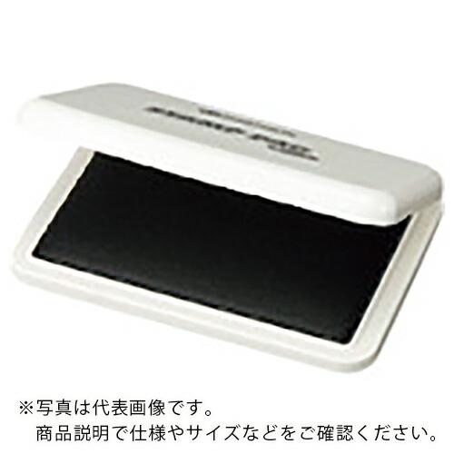 JTX 365761)速乾スタンプ台中型 黒12個 ( B503J-BK12 ) プラス(株) (メ...
