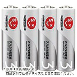 JTX 372316)アルカリ乾電池 単3×400本 N123J-4P100 ( N123J-4P-100 ) (メーカー取寄)｜orangetool