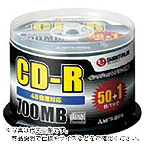 JTX 364369)データ用CD-R51枚 ( A901J ) (メーカー取寄)