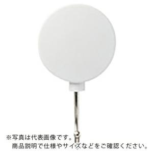 JTX 381511)マグネットフックミニ可動3kg白5個 B345JW5 ( B345J-W5 ) プラス(株)｜orangetool