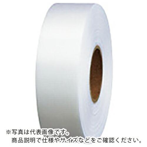 JTX 830080)カラ-リボン白 24mmX25m  ( B824J-WH ) プラス(株)
