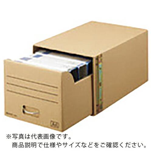 JTX 736418)書類保存キャビネット A4判用10個D089J10 ( D089J-10 ) ...