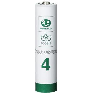 JTX 861316)アルカリ乾電池3 単4×40本  ( N214J-40P )｜orangetool