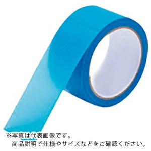 JTX 354345)養生用テ-プ 50mmX25m 青30巻    ( B295J-B30 ) プラス(株) (メーカー取寄)｜orangetool
