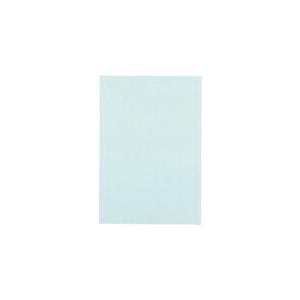 JTX 381326)色画用紙 4ツ切10枚 うすみずいろ  ( P144J-8 ) (メーカー取寄...