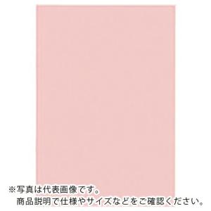 JTX 860250)色画用紙 4ツ切10枚 うすもも  ( P144J-17 ) (メーカー取寄)｜orangetool