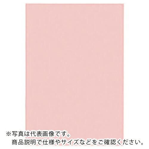 JTX 860250)色画用紙 4ツ切10枚 うすもも  ( P144J-17 ) (メーカー取寄)