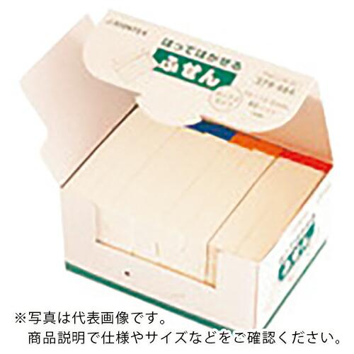 JTX 279484)ふせんBOX 75×12.5mm色帯 P401JR40 ( P401J-R-4...