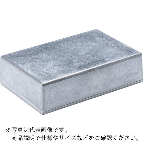 タカチ アルミダイキャストボックス 無処理 導通タイプ ( TD10-15-4N ) (株)タカチ電...