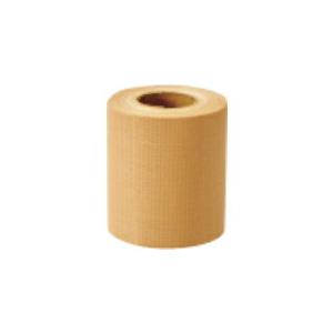 PLUS 90092)小巻きのガムテープ(布タイプ) 50mm×5m ( KM-505NU ) プラス(株)｜orangetool