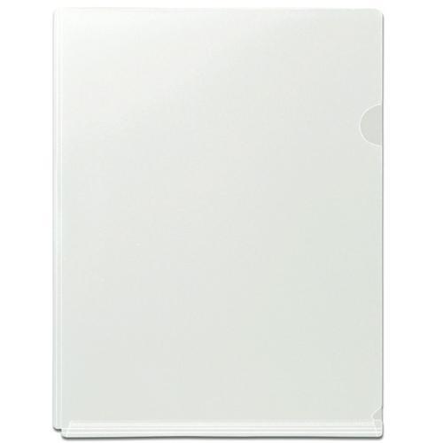 PLUS 88149)マチ付クリアホルダー10P  ( FL-183HO ) プラス(株)