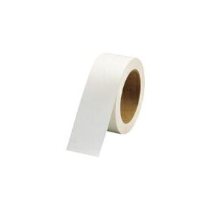 JTX 381517)カラー布テープ白 30巻 ( B340J-W-30 ) プラス(株) (メーカ...