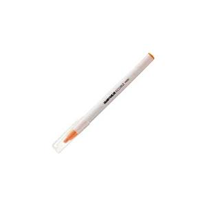 JTX 861291)蛍光マーカー 橙10本   ( H029J-OR-10 ) プラス(株)