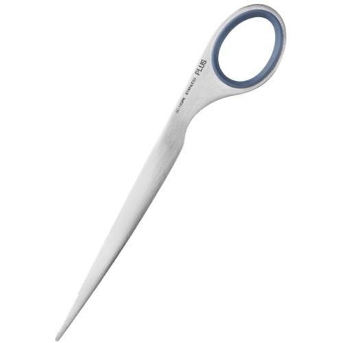 PLUS 34948)ステンレスペーパーナイフ SC-165PK ブルー ( SC-165PK BL...