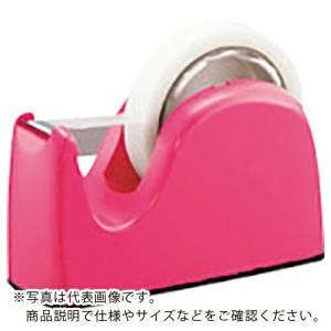 PLUS 31245)テープカッター TC-301 ピンク ( TC-301 PK ) プラス(株)｜orangetool