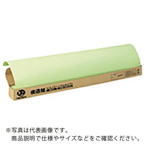 JTX 831158)模造紙プルタイプ20枚方眼うぐいす ( P154J-G5 ) プラス(株) (...