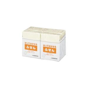 JTX 183117)ふせん 75×14mm黄 ( P301J-Y-10P ) (メーカー取寄)