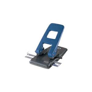 PLUS 30187)ペーパーパンチ ブルー ( NO.900 ) プラス(株) (メーカー取寄)