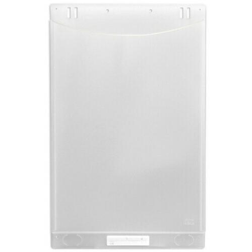 PLUS )高透明作品ホルダー(10枚) 八ツ切タテ ( 98025 ) プラス(株) (メーカー取...