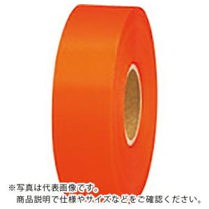 JTX 831141)カラ-リボンOR 24mmX25m 10個 ( B824J-OR10 ) プラス(株) (メーカー取寄)｜orangetool