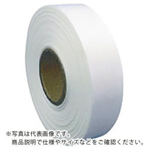 JTX 830062)カラ-リボン白 12mmX25m ( B812J-WH ) プラス(株) (メーカー取寄)｜orangetool