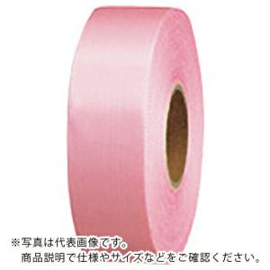 JTX 831135)カラ-リボンピンク 24mmX25m 10個 ( B824J-PK10 ) プラス(株) (メーカー取寄)｜orangetool